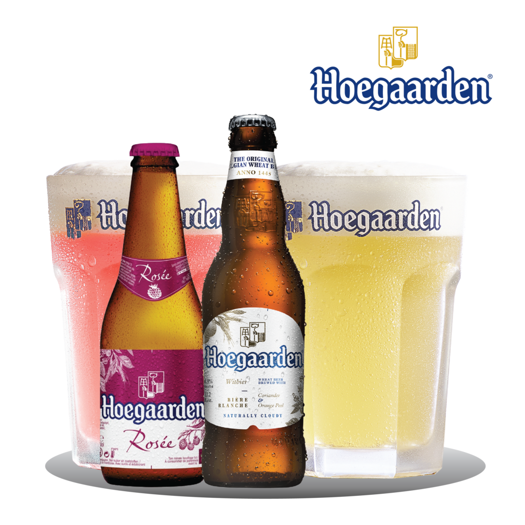 Hoegaarden