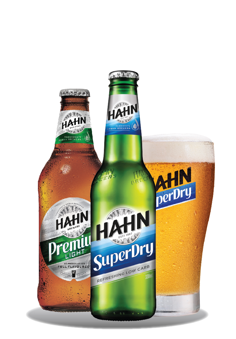 Pacific Beverages – Premium Beer Importer