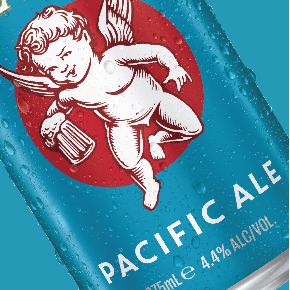 Pacific Beverages – Premium Beer Importer