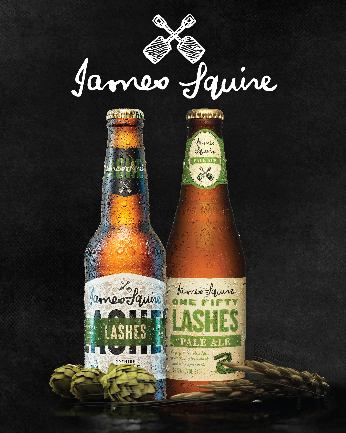 Pacific Beverages – Premium Beer Importer