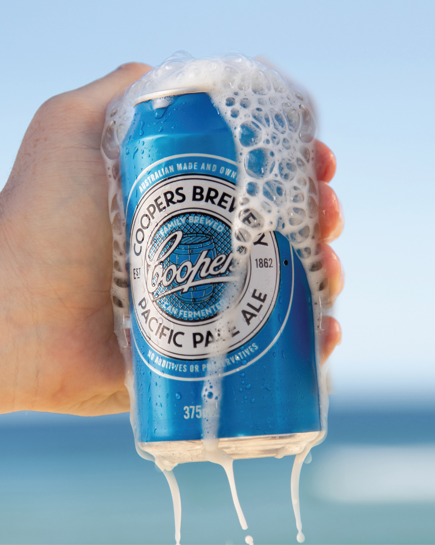Pacific Beverages – Premium Beer Importer