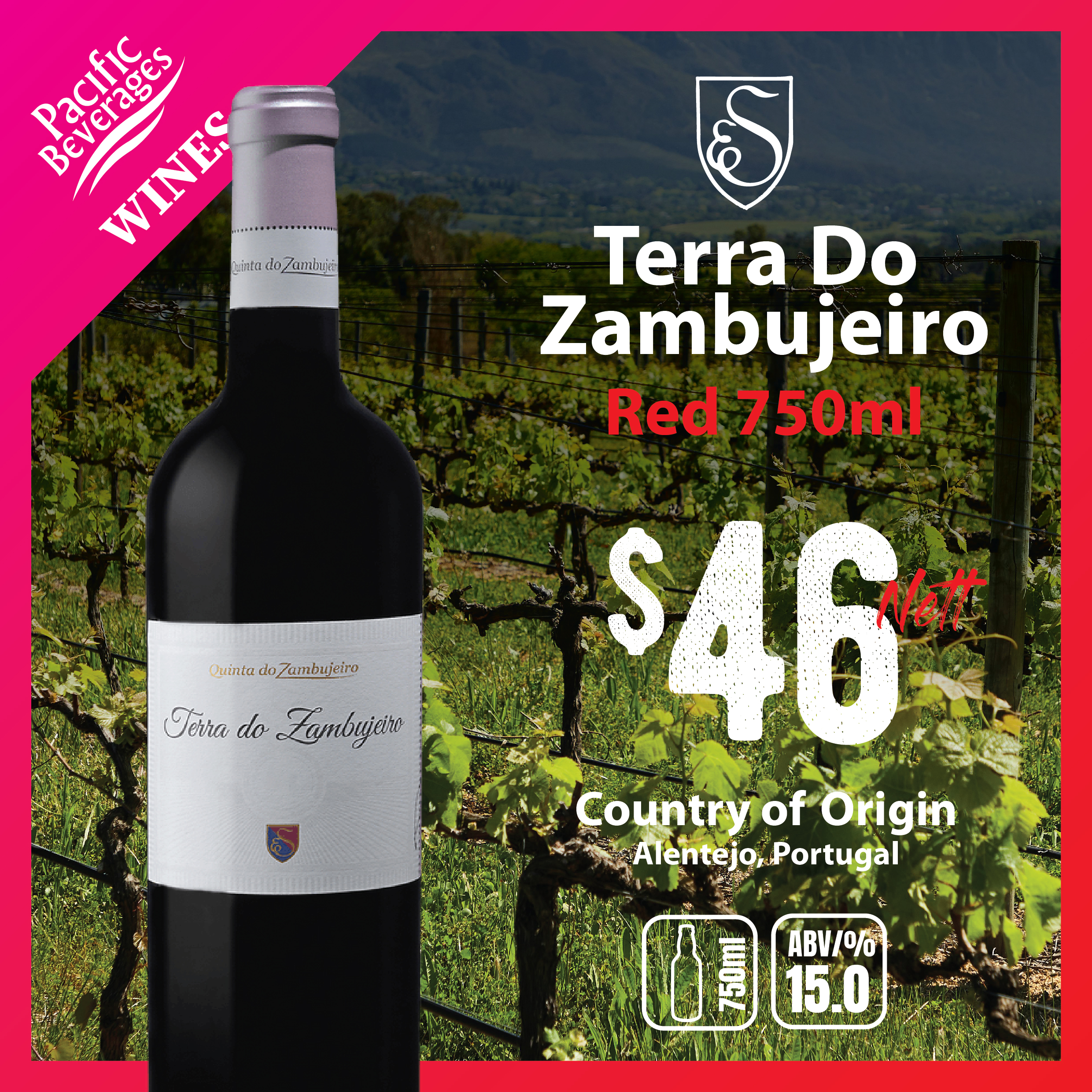 Pacific Beverages – Premium Beer Importer