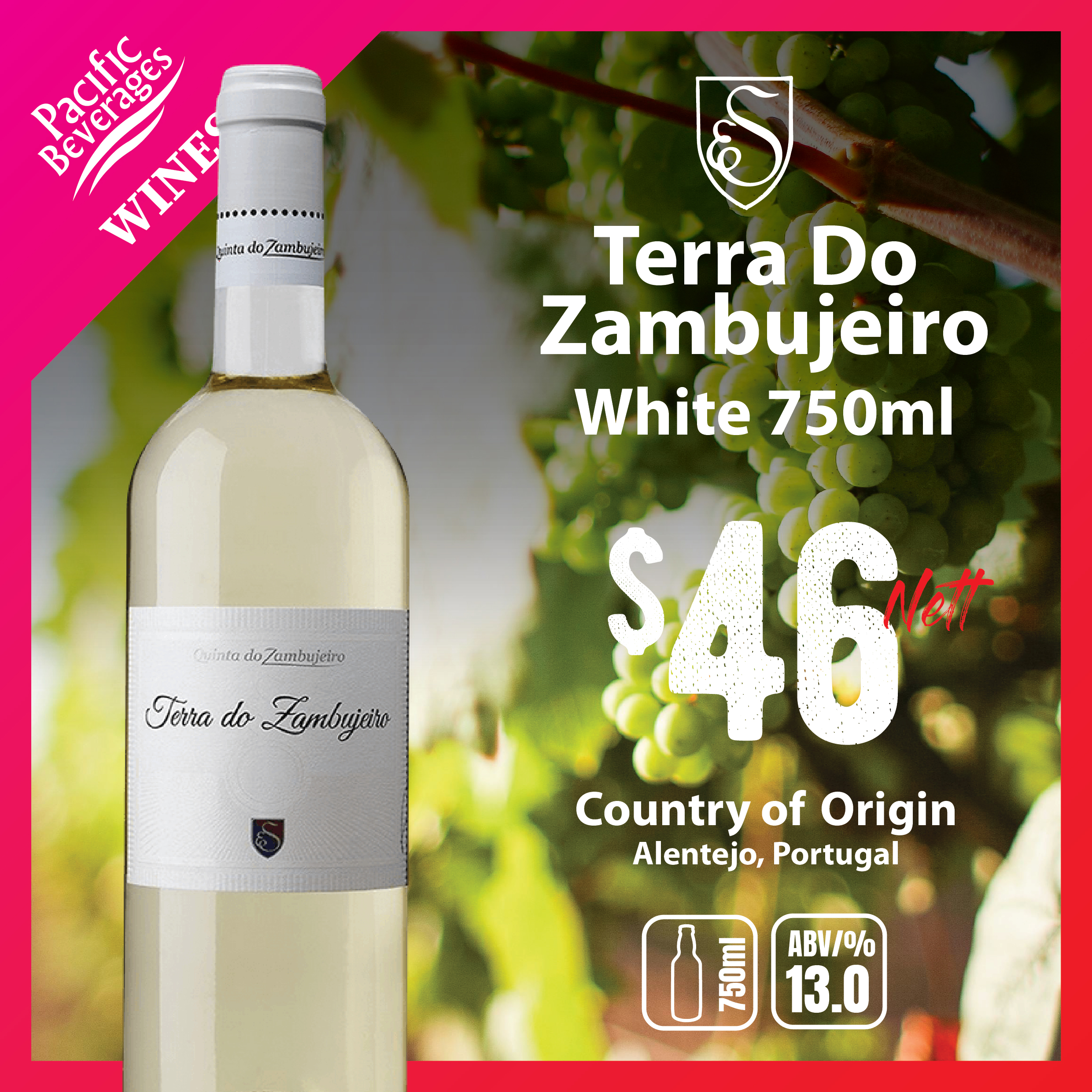 Pacific Beverages – Premium Beer Importer